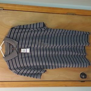 Perry Ellis America Men's Polo Shirt Size XXL